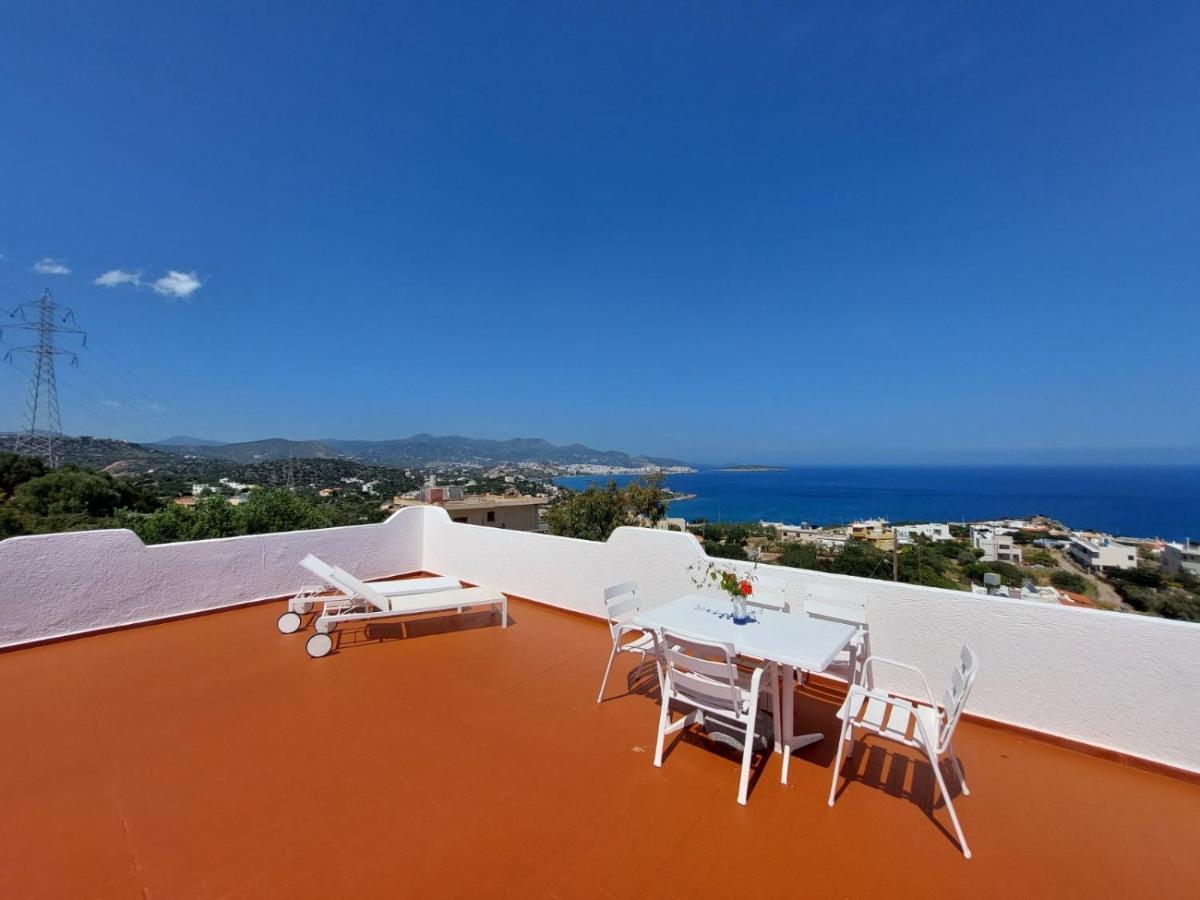 Anthy Villas Department 1 Mardati Extérieur photo