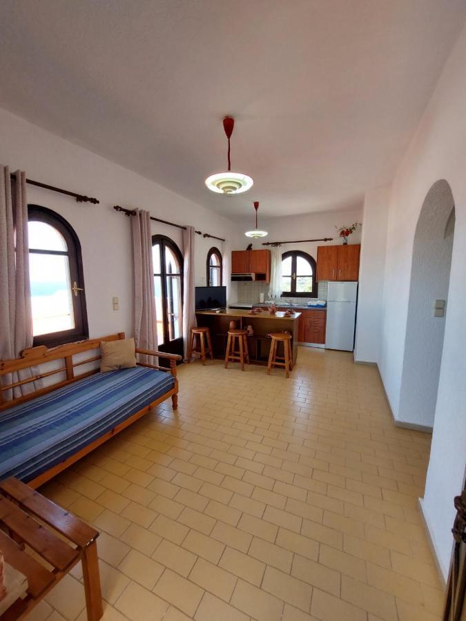 Anthy Villas Department 1 Mardati Extérieur photo