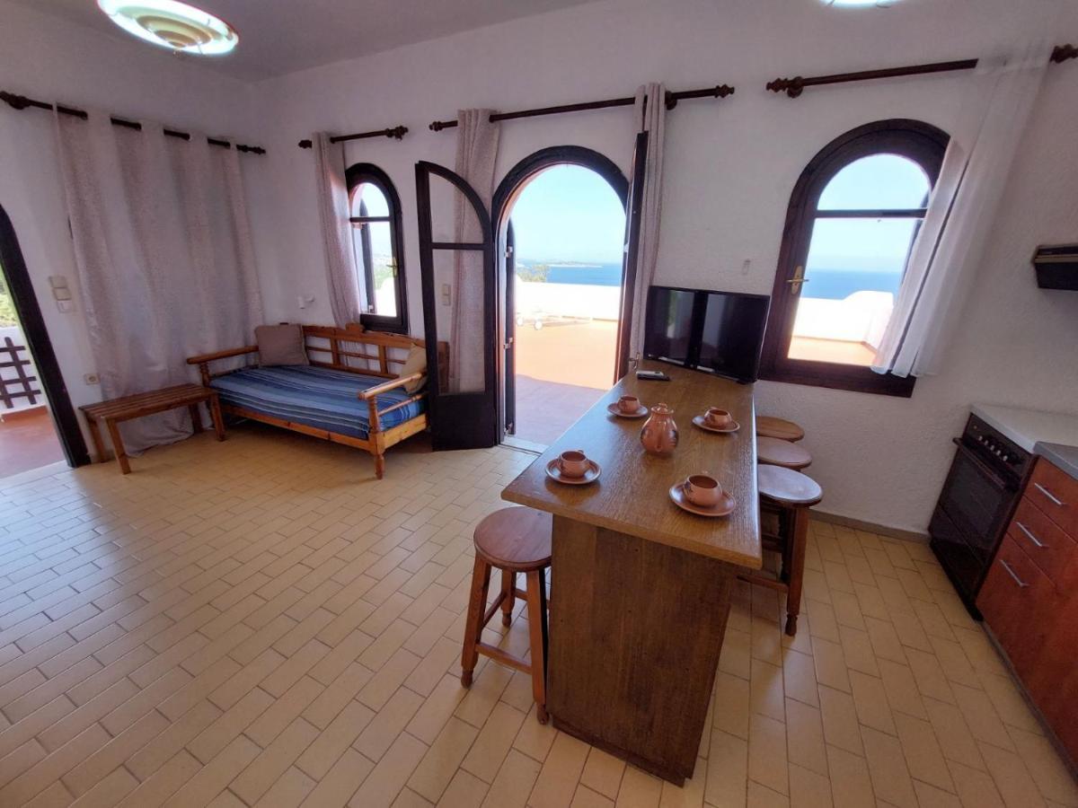 Anthy Villas Department 1 Mardati Extérieur photo