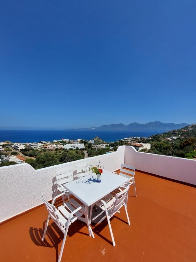 Anthy Villas Department 1 Mardati Extérieur photo