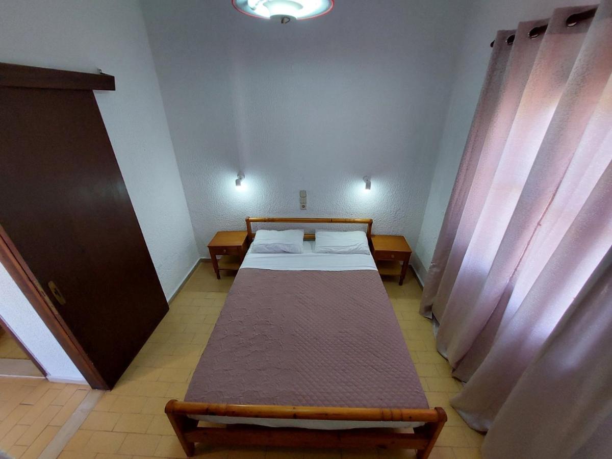 Anthy Villas Department 1 Mardati Extérieur photo
