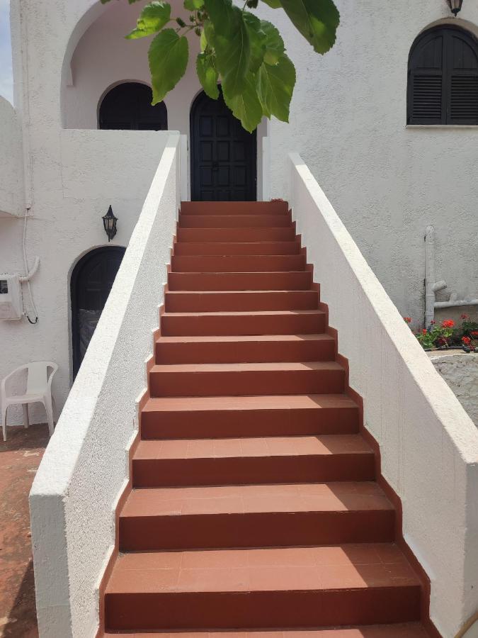 Anthy Villas Department 1 Mardati Extérieur photo
