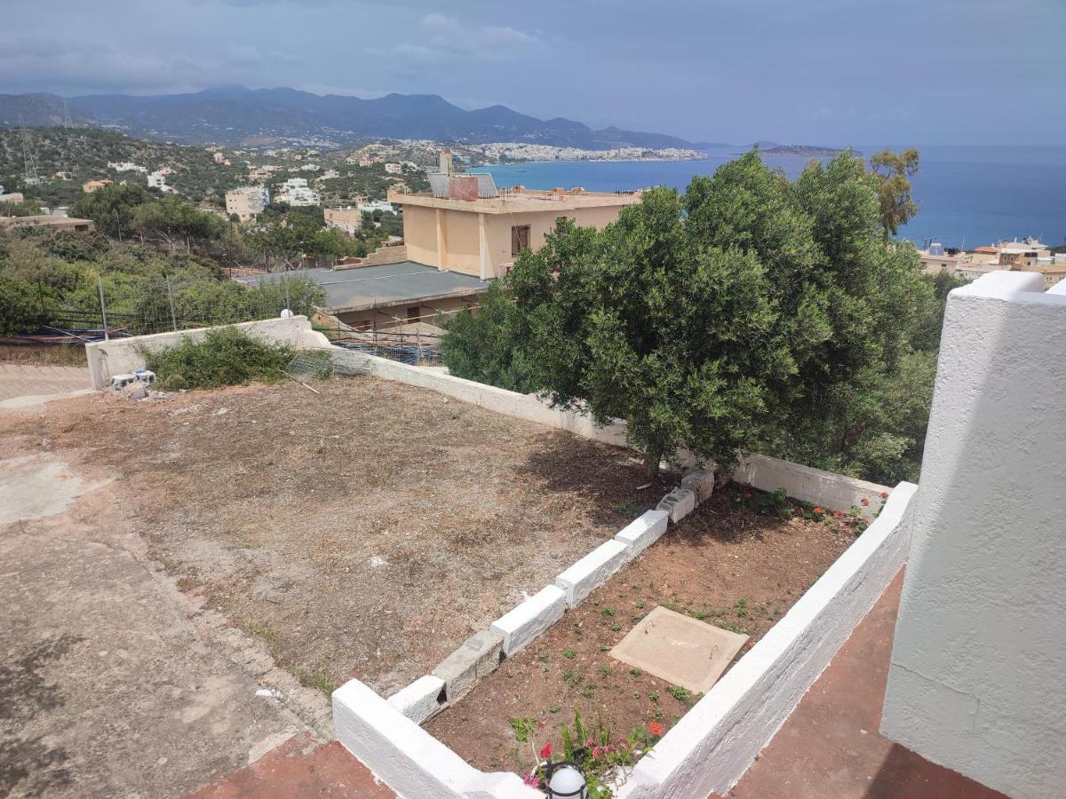 Anthy Villas Department 1 Mardati Extérieur photo