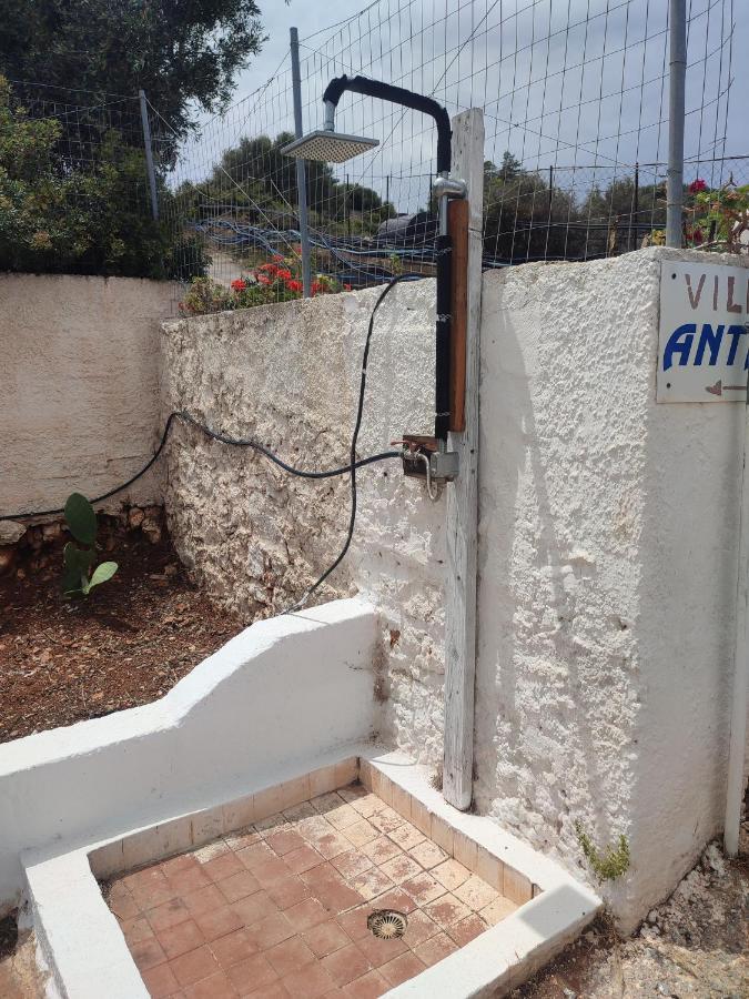 Anthy Villas Department 1 Mardati Extérieur photo