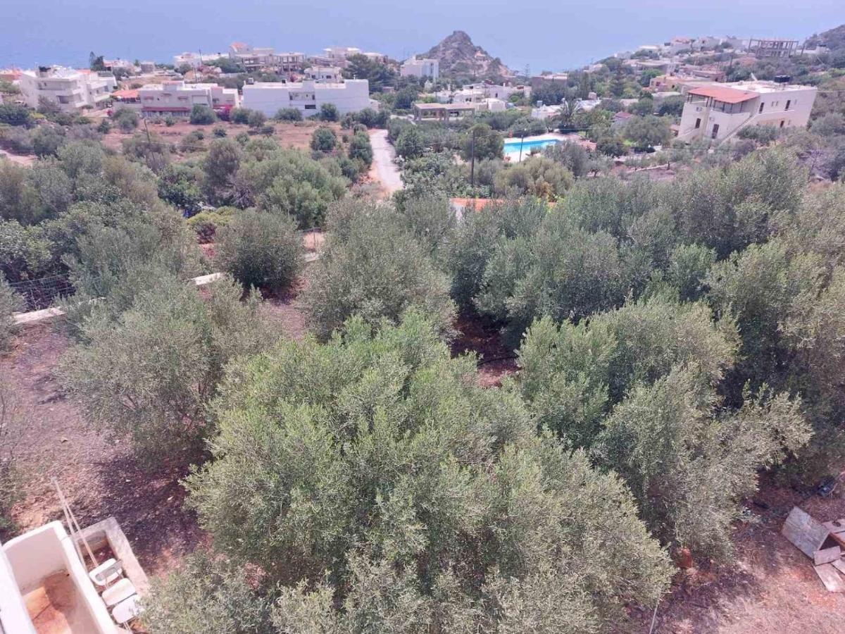 Anthy Villas Department 1 Mardati Extérieur photo